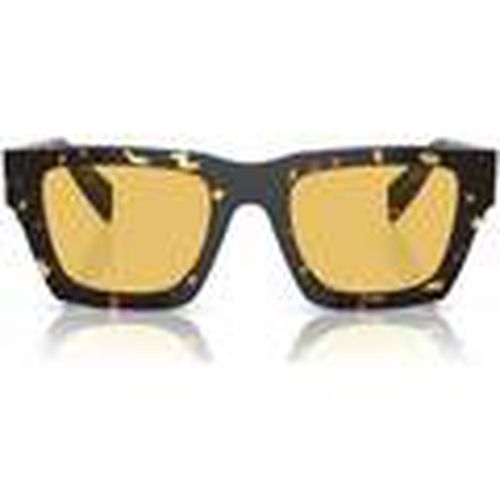 Gafas de sol Occhiali da Sole PRA06S 16O10C para hombre - Prada - Modalova