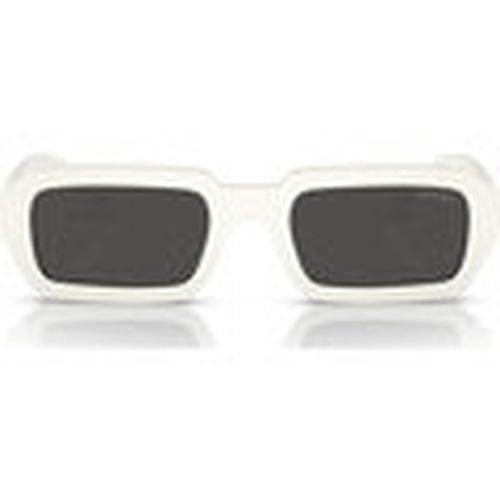 Gafas de sol Occhiali da Sole PR A12S 17K08Z para mujer - Prada - Modalova