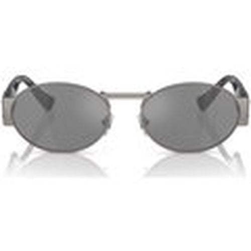 Gafas de sol Occhiali da Sole VE2264 10016G para hombre - Versace - Modalova