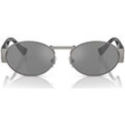 Gafas de sol Occhiali da Sole VE2264 10016G para mujer - Versace - Modalova