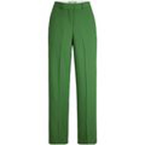 Pantalones 12200674 MARY L.32-FORMAL GREEN para mujer - Jjxx - Modalova