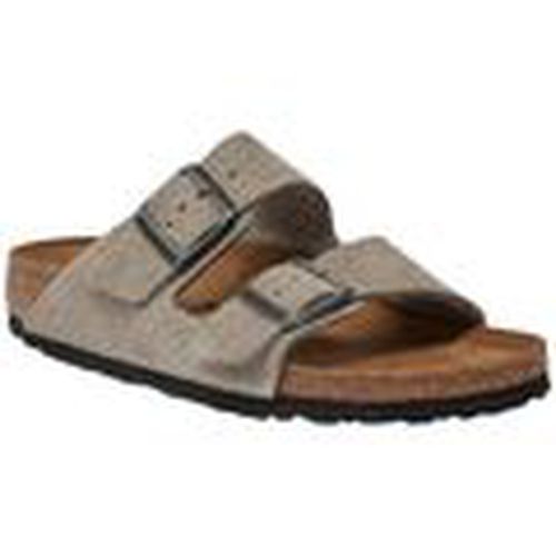 Sandalias Sandalias Arizona Emboss Dots Stone Coin para hombre - Birkenstock - Modalova