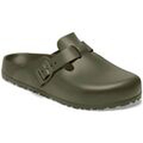 Sandalias Sandalias Boston EVA Khaki para hombre - Birkenstock - Modalova