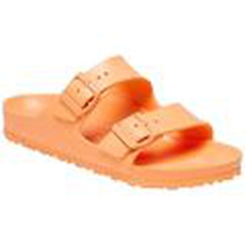 Sandalias Sandalias Arizona EVA Mujer Papaya para mujer - Birkenstock - Modalova