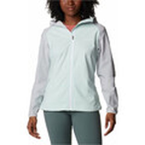 Jersey Heather Canyon Softshell Jacket para mujer - Columbia - Modalova