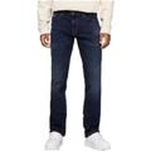 Jeans DM0DM18136 1BK para hombre - Tommy Hilfiger - Modalova