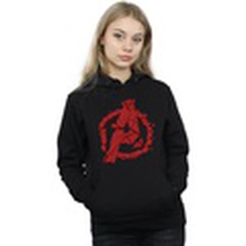 Jersey Avengers Endgameed para mujer - Marvel - Modalova