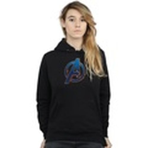 Sudaderas con capucha Avengers Endgame para mujer - Marvel - Modalova