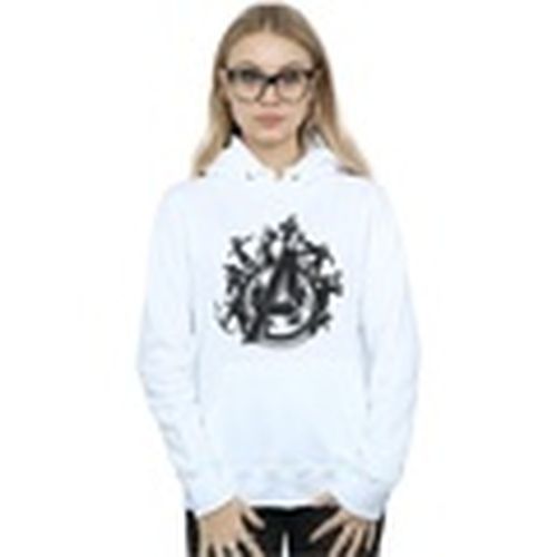 Sudaderas con capucha Avengers Endgame para mujer - Marvel - Modalova