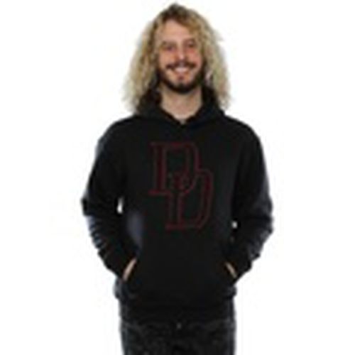 Marvel Jersey BI2440 para hombre - Marvel - Modalova