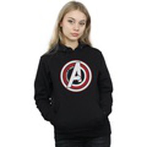 Jersey Avengers Endgame Whatever It Takes Symbol para mujer - Marvel - Modalova