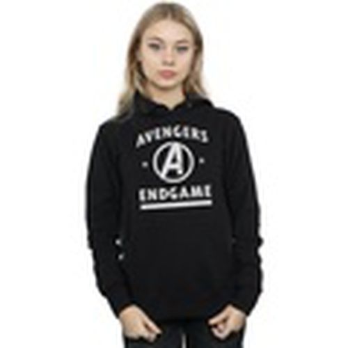 Jersey Avengers Endgame para mujer - Marvel - Modalova