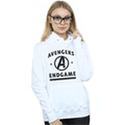 Jersey Avengers Endgame para mujer - Marvel - Modalova