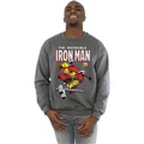 Marvel Jersey BI2576 para hombre - Marvel - Modalova