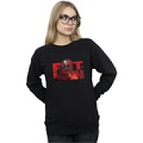 Marvel Jersey BI2743 para mujer - Marvel - Modalova