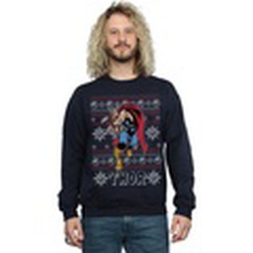 Marvel Jersey BI2674 para hombre - Marvel - Modalova