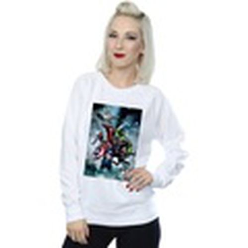 Marvel Jersey Avengers para mujer - Marvel - Modalova