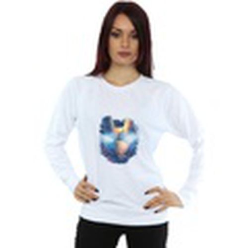 Jersey Avengers Head para mujer - Marvel - Modalova