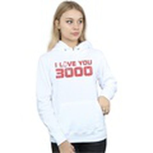 Jersey Avengers Endgame I Love You 3000 para mujer - Marvel - Modalova