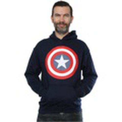 Marvel Jersey BI2819 para hombre - Marvel - Modalova