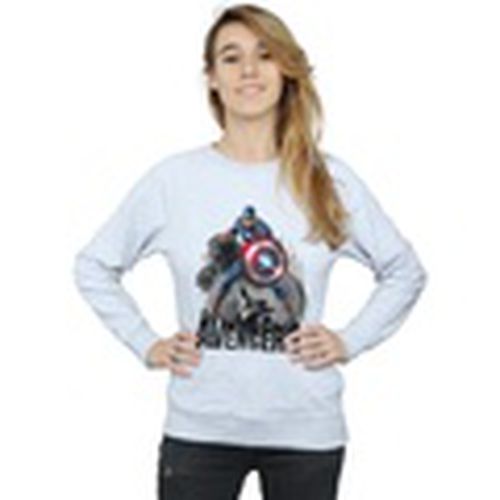 Marvel Jersey BI2831 para mujer - Marvel - Modalova