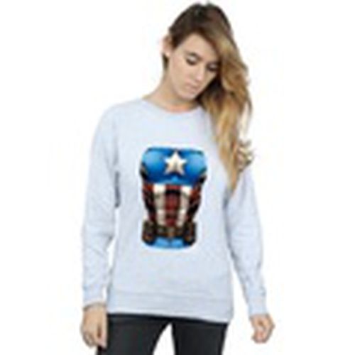 Marvel Jersey BI2890 para mujer - Marvel - Modalova