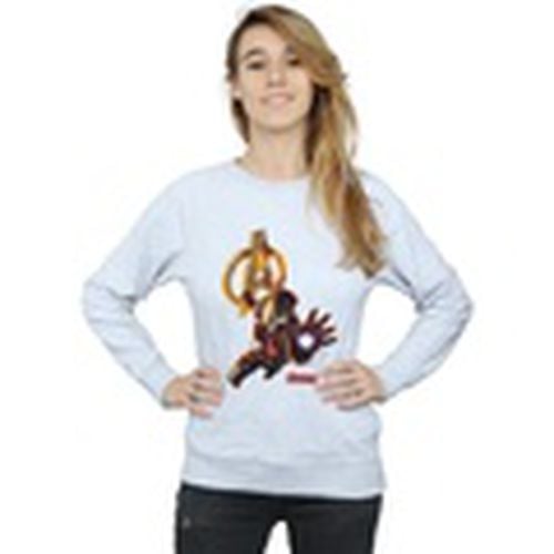 Marvel Jersey BI2916 para mujer - Marvel - Modalova