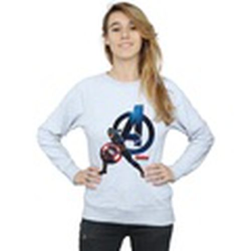 Marvel Jersey BI2917 para mujer - Marvel - Modalova