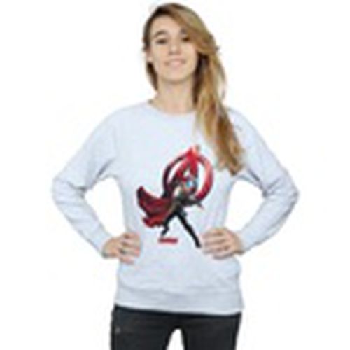 Marvel Jersey BI2919 para mujer - Marvel - Modalova