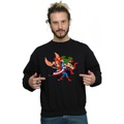 Jersey Avengers Assemble para hombre - Marvel - Modalova