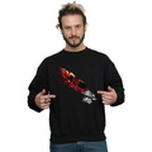 Marvel Jersey BI2884 para hombre - Marvel - Modalova