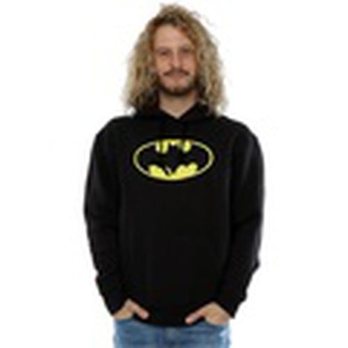 Jersey Batman Logo para hombre - Dc Comics - Modalova