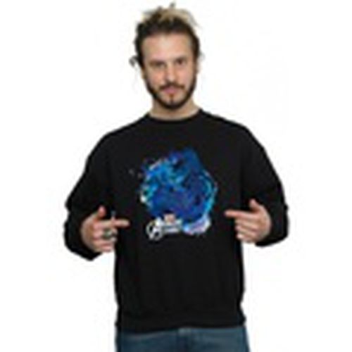 Marvel Jersey BI2972 para hombre - Marvel - Modalova