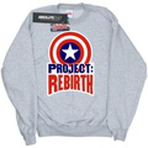 Jersey Project Rebirth para hombre - Marvel - Modalova