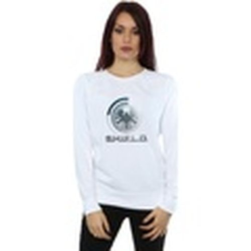 Sudaderas Agents of SHIELD para mujer - Marvel - Modalova