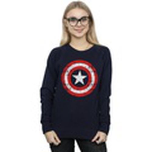 Marvel Jersey Avengers para mujer - Marvel - Modalova