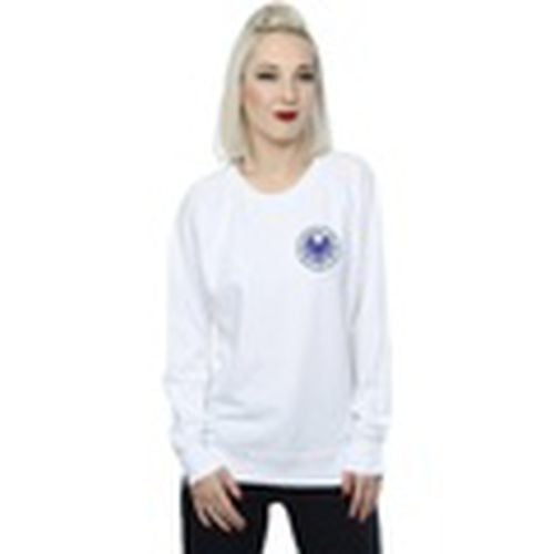 Jersey Agents of SHIELD para mujer - Marvel - Modalova