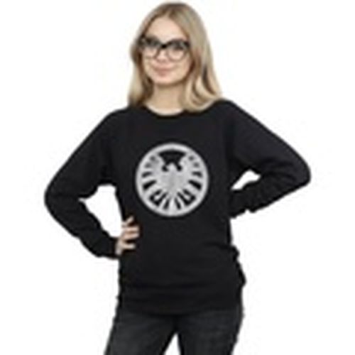 Sudaderas Agents of SHIELD para mujer - Marvel - Modalova