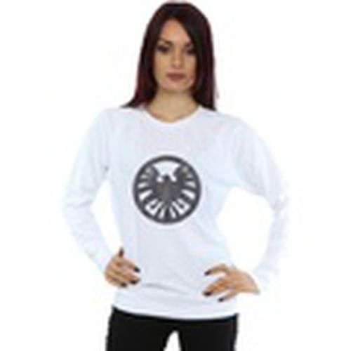 Jersey Agents of SHIELD para mujer - Marvel - Modalova