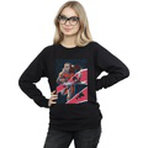 Jersey Avengers Ant-Man And The Wasp Collage para mujer - Marvel - Modalova