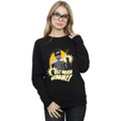 Jersey Holy Smokes para mujer - Dc Comics - Modalova