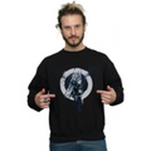 Marvel Jersey BI3193 para hombre - Marvel - Modalova