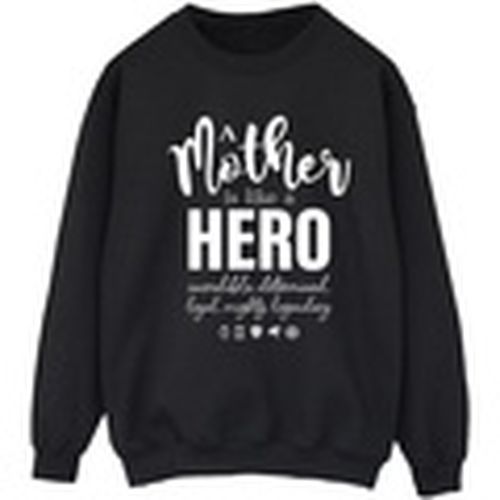 Jersey Avengers Mother Hero para mujer - Marvel - Modalova