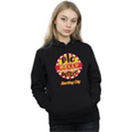 Jersey Belly Burger para mujer - Dc Comics - Modalova