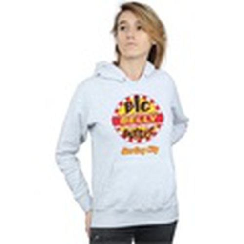 Jersey Belly Burger para mujer - Dc Comics - Modalova