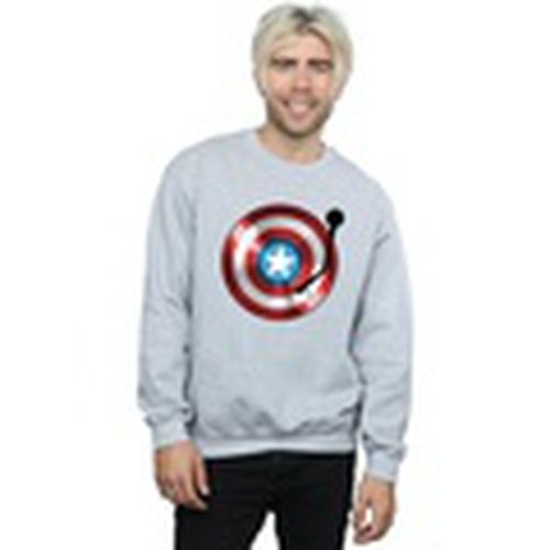 Marvel Jersey BI3231 para hombre - Marvel - Modalova