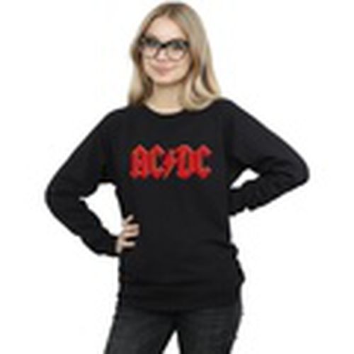 Acdc Jersey BI3239 para mujer - Acdc - Modalova