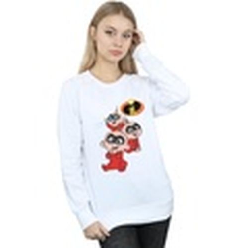 Jersey The Incredibles para mujer - Disney - Modalova
