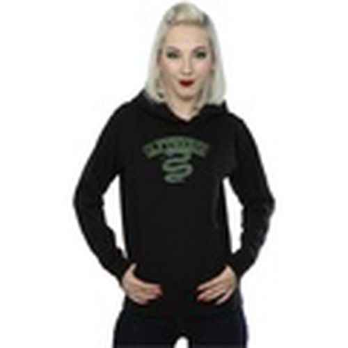 Jersey Slytherin para mujer - Harry Potter - Modalova