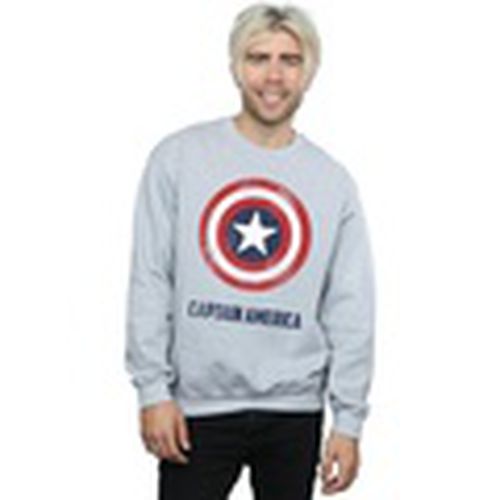 Marvel Jersey BI3284 para hombre - Marvel - Modalova